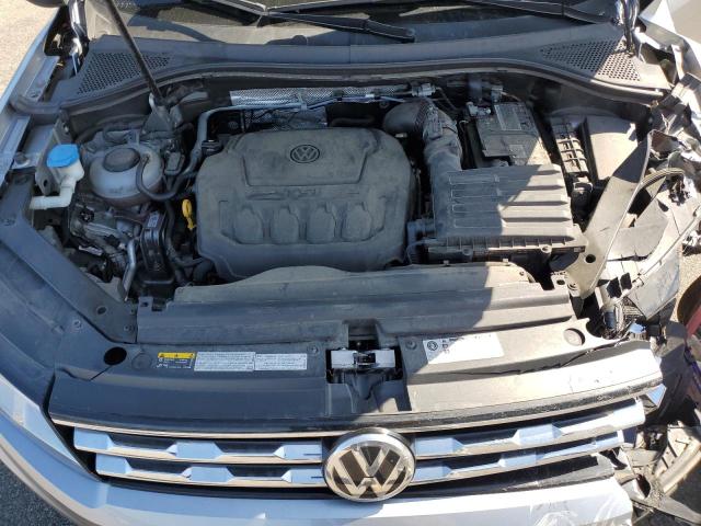 2020 VOLKSWAGEN TIGUAN SE 3VV2B7AX5LM036518