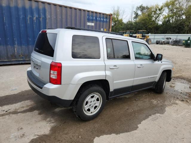 2014 JEEP PATRIOT SP - 1C4NJPBA1ED537753