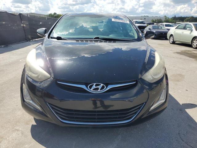 2016 HYUNDAI ELANTRA SE 5NPDH4AE3GH777037