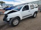 Lot #3294452531 2014 NISSAN XTERRA X