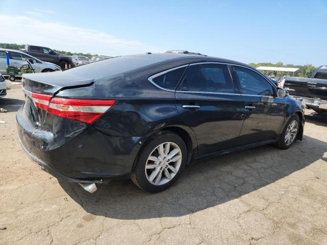 2015 TOYOTA AVALON XLE 4T1BK1EB7FU165561