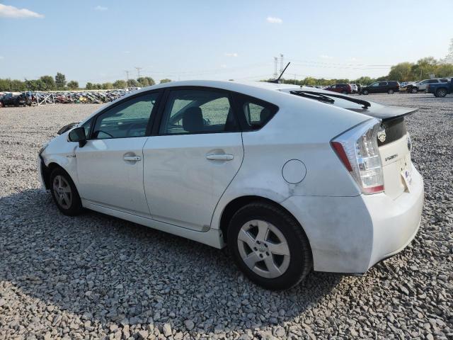 2011 TOYOTA PRIUS - JTDKN3DU3B5252369