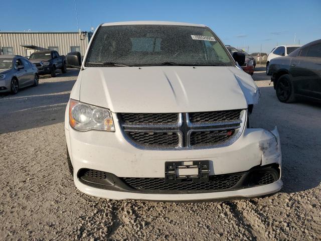 2016 DODGE GRAND CARA 2C4RDGBG7GR368125