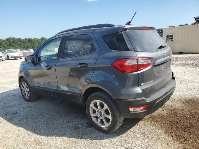 2020 FORD ECOSPORT S MAJ6S3GL6LC339571