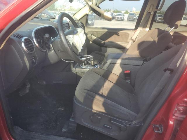 2010 FORD EXPLORER XLT - 1FMEU7DE7AUA06294