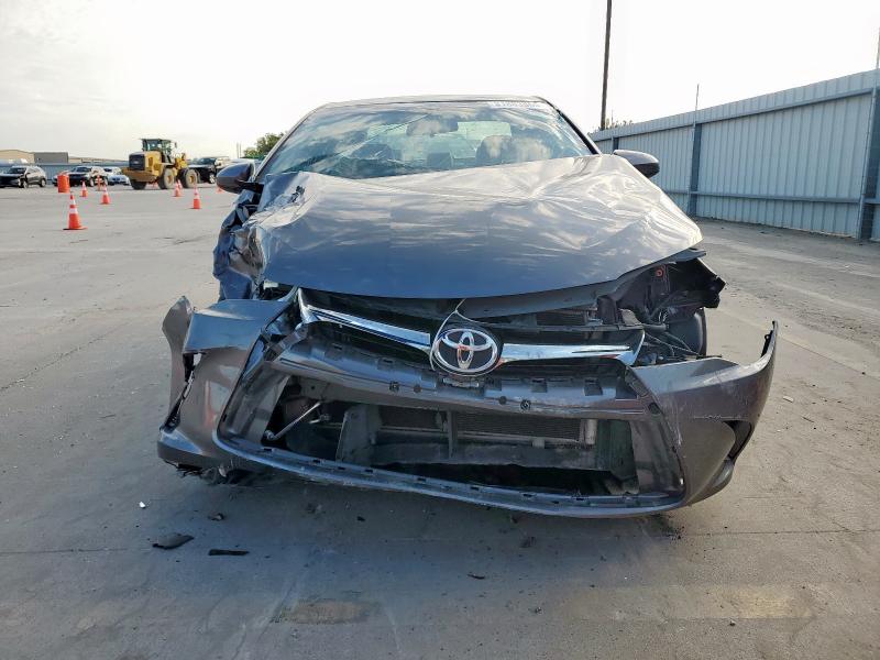 2015 TOYOTA CAMRY LE 4T1BF1FK4FU073357