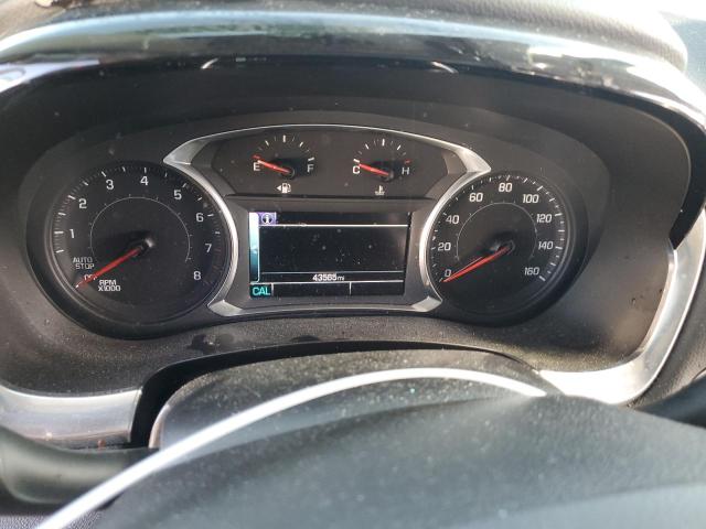 2019 CHEVROLET TRAVERSE L 1GNERHKW3KJ217672