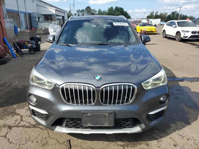 2017 BMW X1 XDRIVE2 - WBXHT3C33H5F85226