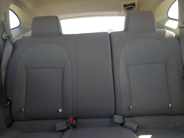 2013 NISSAN ROGUE S - JN8AS5MT3DW538442