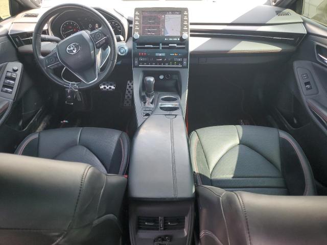 2021 TOYOTA AVALON TRD 4T1FZ1FB6MU069557