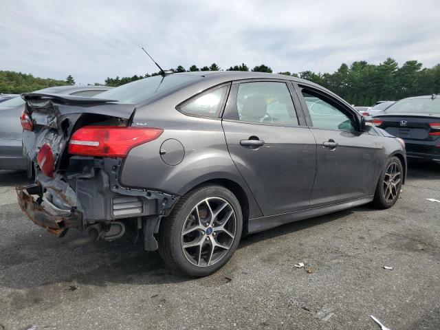 2016 FORD FOCUS SE 1FADP3F2XGL273422