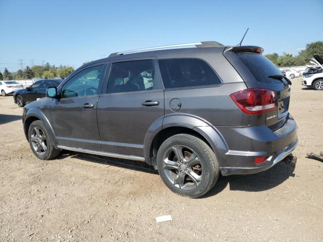 2016 DODGE JOURNEY CR - 3C4PDCGB8GT111582