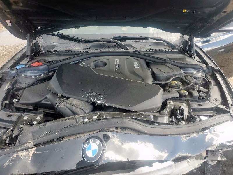 2018 BMW 330 I WBA8B9C53JEE81889