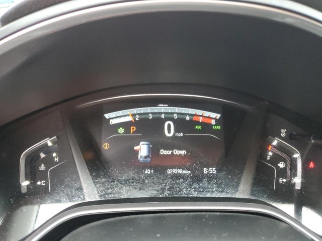 2021 HONDA CR-V EXL - 2HKRW2H88MH685451