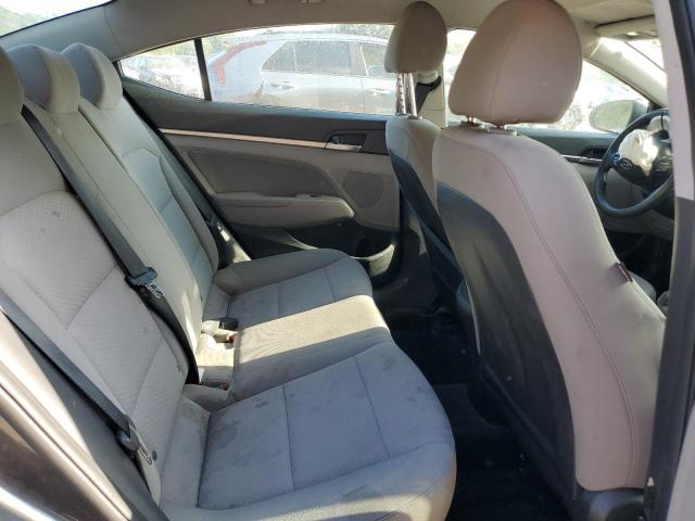 2020 HYUNDAI ELANTRA SEL - 5NPD84LF9LH614201