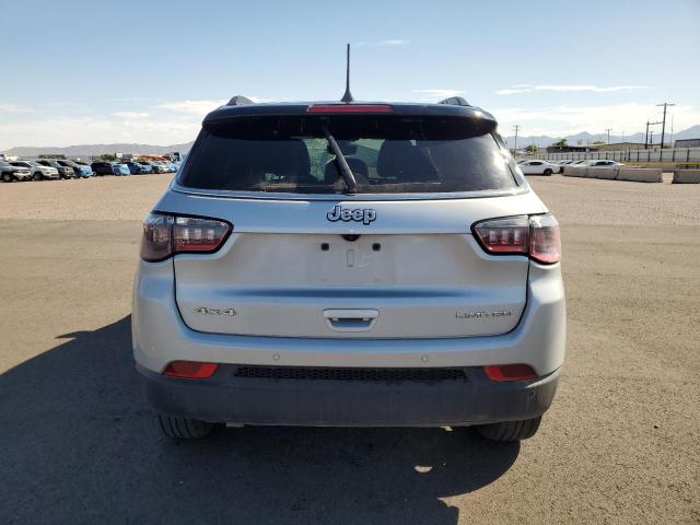 2025 JEEP COMPASS LI - 3C4NJDCN0ST512901