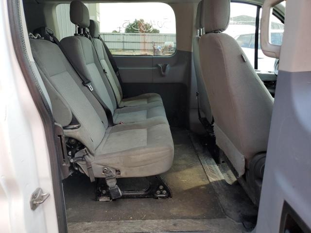 2015 FORD TRANSIT T- 1FBZX2ZM2FKA38853