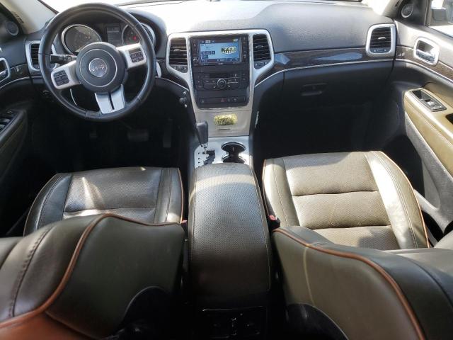 2011 JEEP GRAND CHER - 1J4RR4GGXBC675969