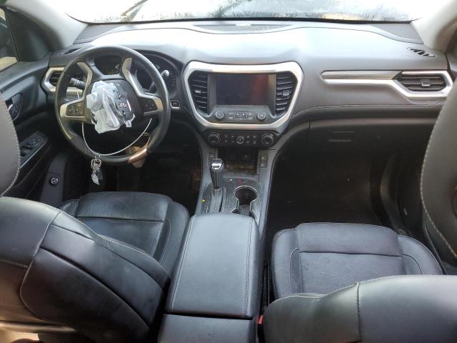 2017 GMC ACADIA SLT-1 1GKKNULS1HZ270929