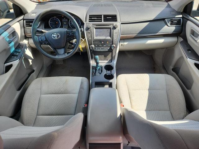 2017 TOYOTA CAMRY LE - 4T1BF1FK5HU652652