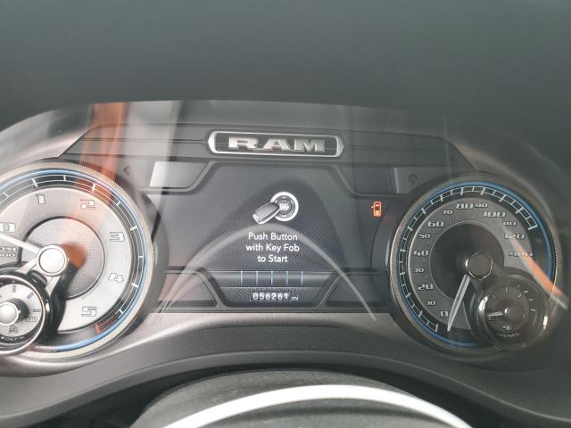 2021 RAM 1500 LIMIT 1C6SRFHM9MN654925