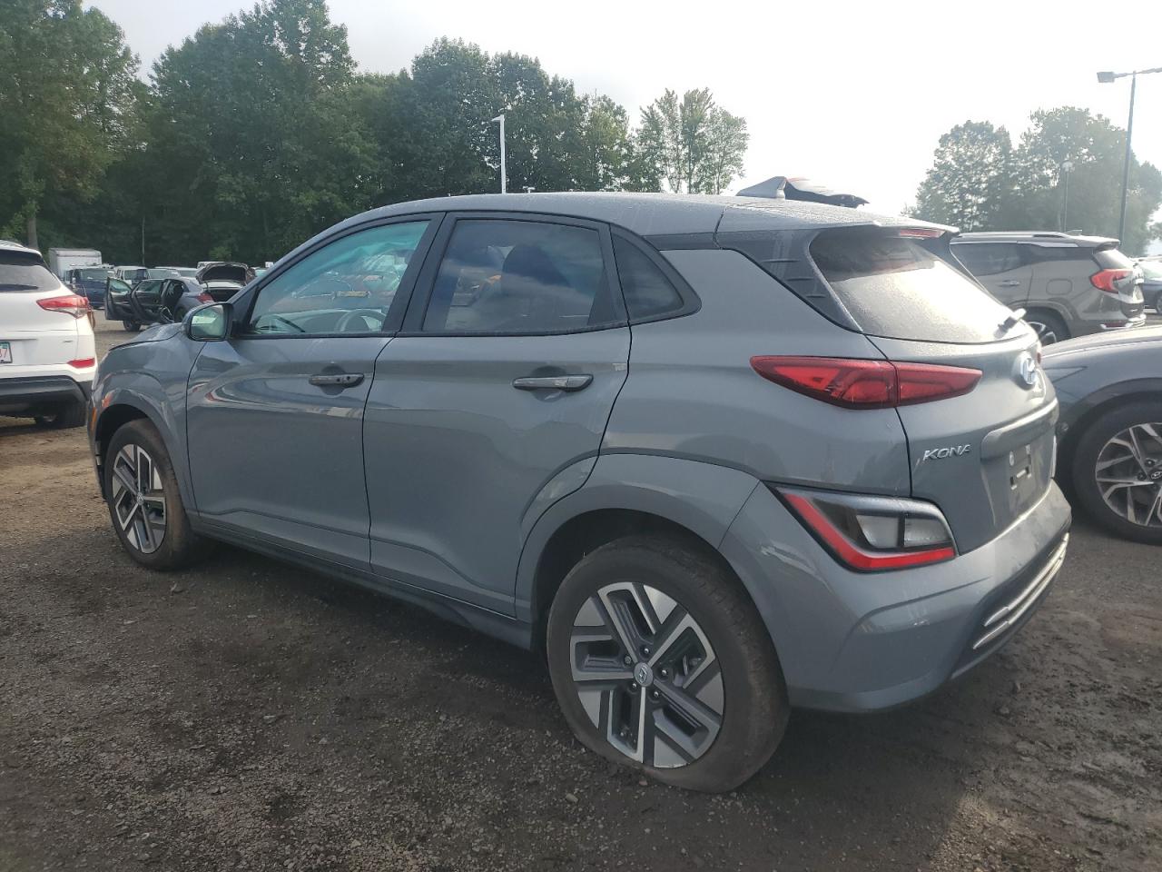 HYUNDAI KONA SE