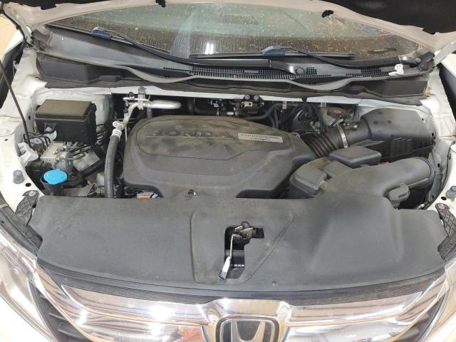 2019 HONDA ODYSSEY EX - 5FNRL6H54KB033833