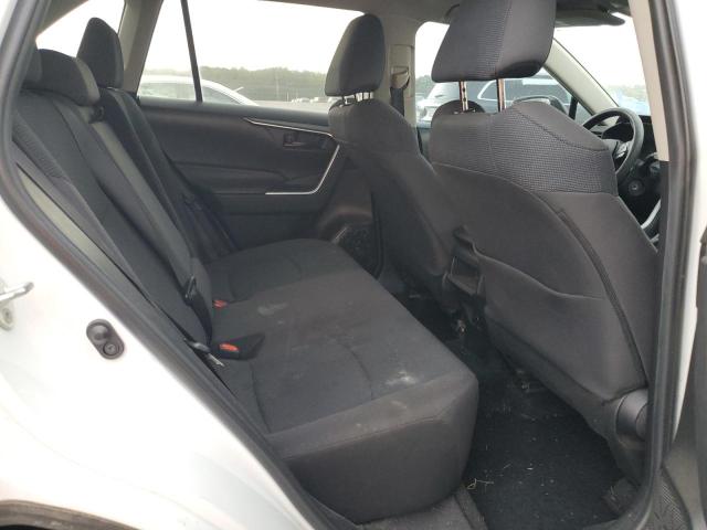 2019 TOYOTA RAV4 LE - 2T3H1RFV1KW004306