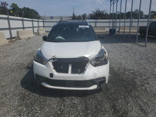 2020 NISSAN KICKS SR 3N1CP5DVXLL537593