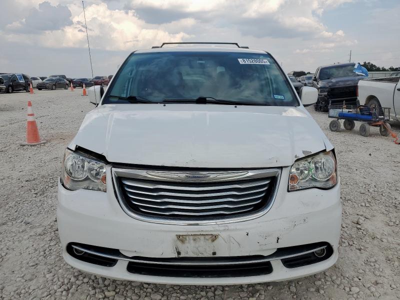 2016 CHRYSLER TOWN & COU - 2C4RC1BG9GR187298