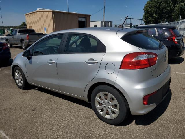 2016 KIA RIO LX KNADM5A36G6577146