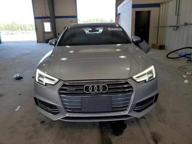 2017 AUDI A4 PRESTIG WAUFNAF45HN063201