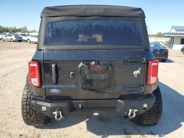 2023 FORD BRONCO BAS - 1FMDE5BH1PLA88435