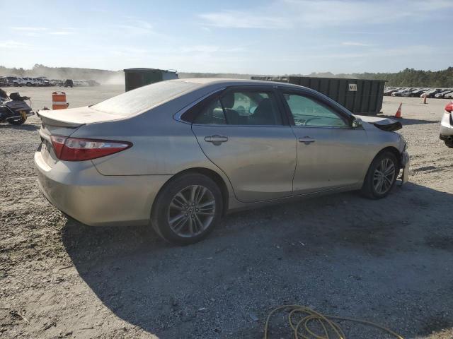 2015 TOYOTA CAMRY LE 4T1BF1FK5FU097540