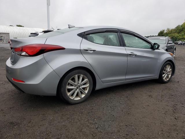 HYUNDAI ELANTRA SE 2016 5NPDH4AE9GH681977 photo #4