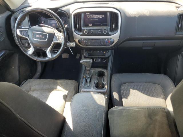 2020 GMC CANYON SLE 1GTH6CEN2L1116645