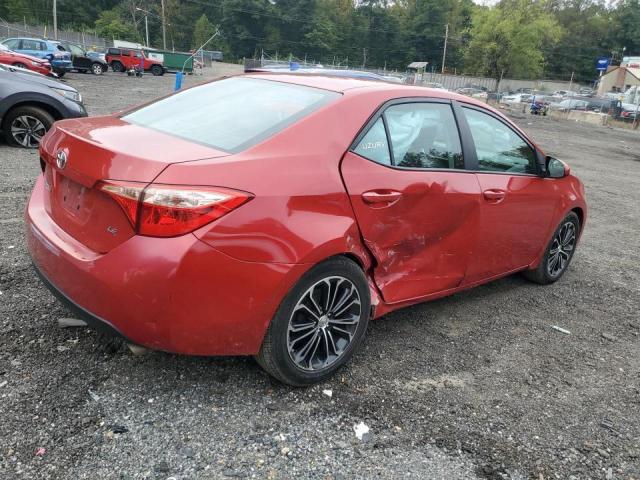 2018 TOYOTA COROLLA L - 2T1BURHE5JC022732
