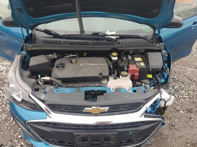 2021 CHEVROLET SPARK LS KL8CB6SA5MC728796