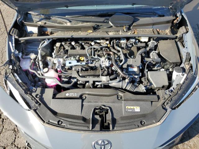 2024 TOYOTA PRIUS LE JTDADABU8R3017400