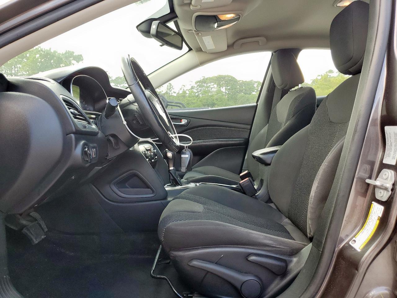 DODGE DART SXT SPORT