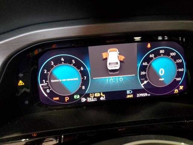 2024 VOLKSWAGEN ATLAS CROS 1V2JE2CA2RC224127