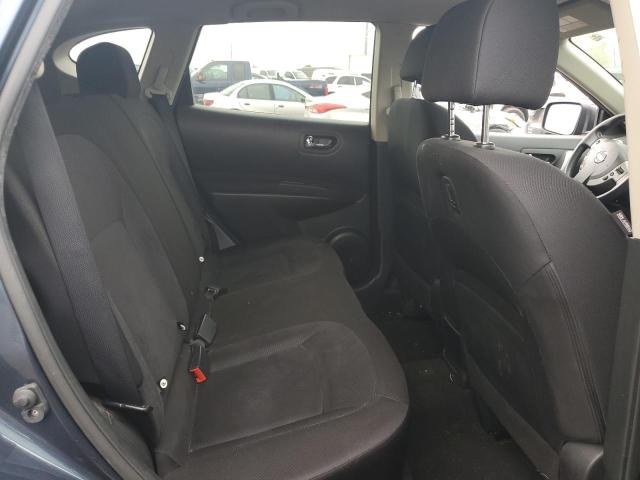 2015 NISSAN ROGUE SELE JN8AS5MV6FW255635