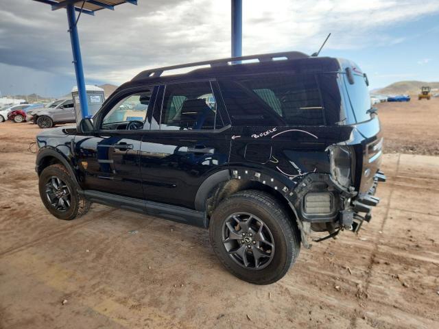 2021 FORD BRONCO SPO - 3FMCR9D93MRA57407