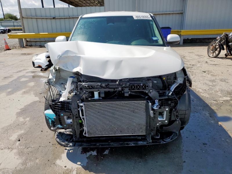 2023 KIA SOUL LX KNDJ23AUXP7840841