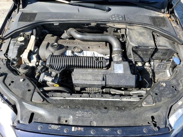 2016 VOLVO XC70 T5 PL YV4612NMXG1237885