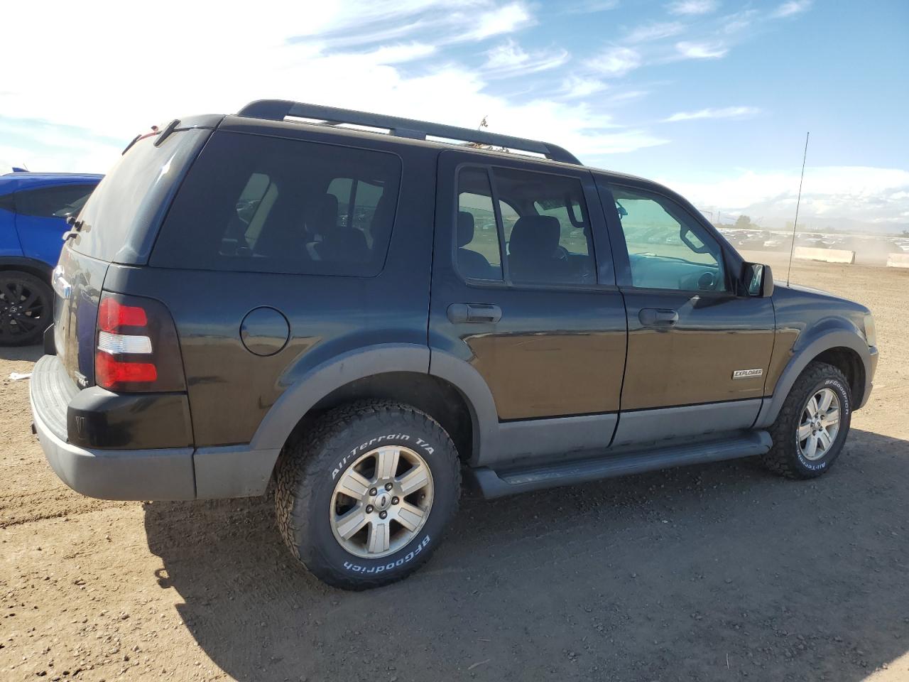 Lot #3280479127 2006 FORD EXPLORER XLT