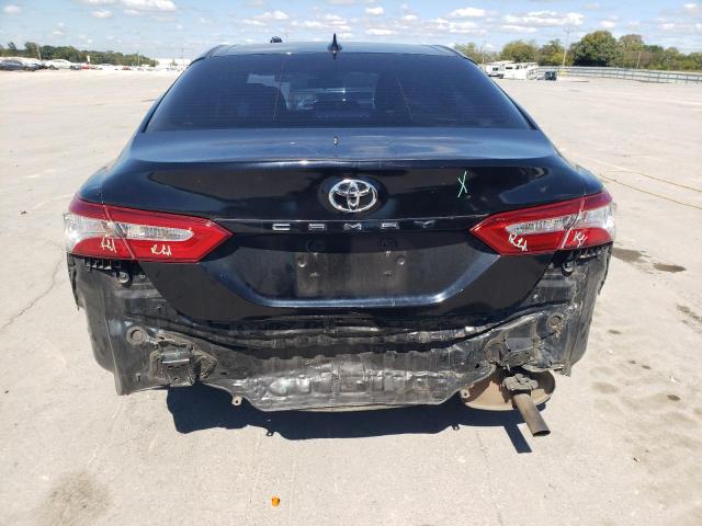 2019 TOYOTA CAMRY L - 4T1B11HK9KU757374