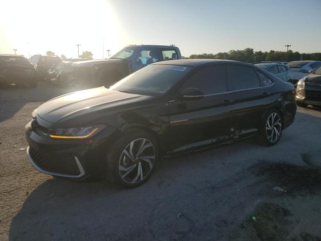 Global Auto Auctions: 2025 VOLKSWAGEN JETTA SEL