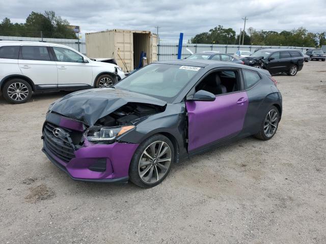2020 HYUNDAI VELOSTER B KMHTG6AF8LU022982