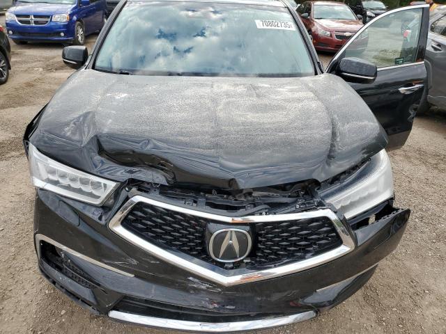 2017 ACURA MDX ADVANC 5FRYD4H81HB500057